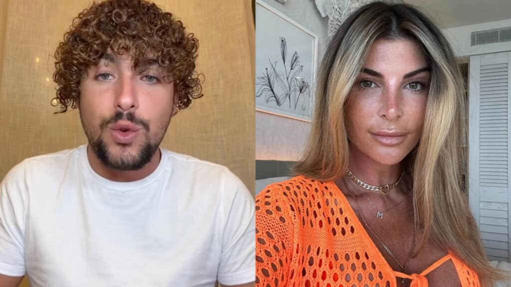 Zizou : en conflit avec Mélanight, il dit tout sur leur relation cachée