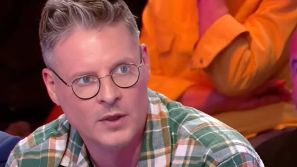 Matthieu Delormeau : ses collègues de TBT9 craignent le pire pour sa santé