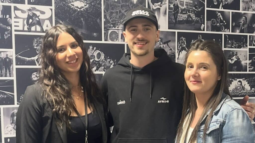 Star à domicile : la prestation de Pierre Garnier interroge les internautes