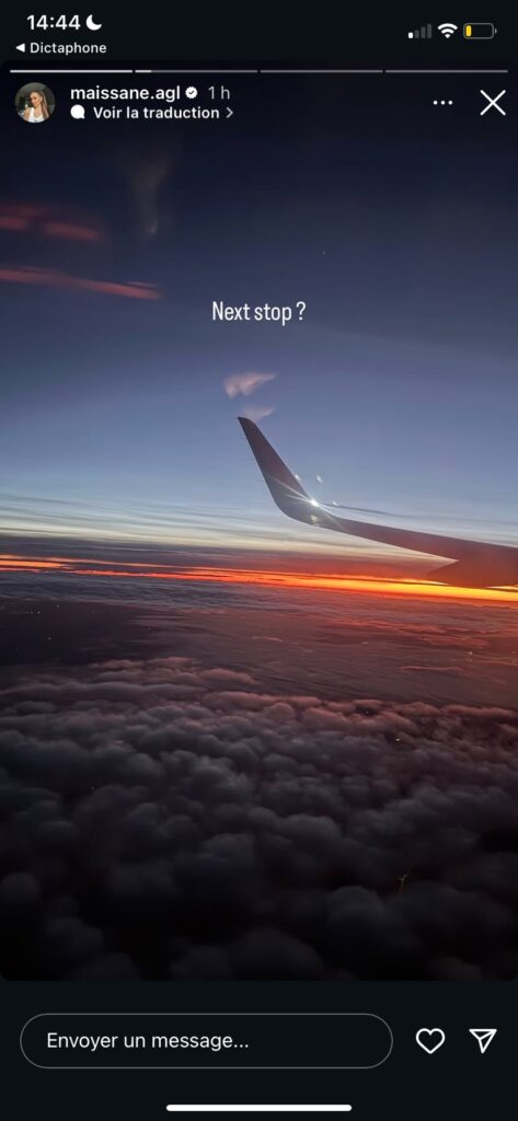 Maissane : de nouveau en couple avec Emine, elle se fait terminer sur la Toile