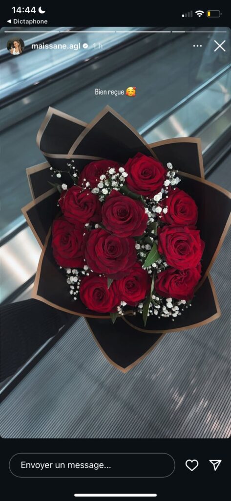 Maissane : de nouveau en couple avec Emine, elle se fait terminer sur la Toile