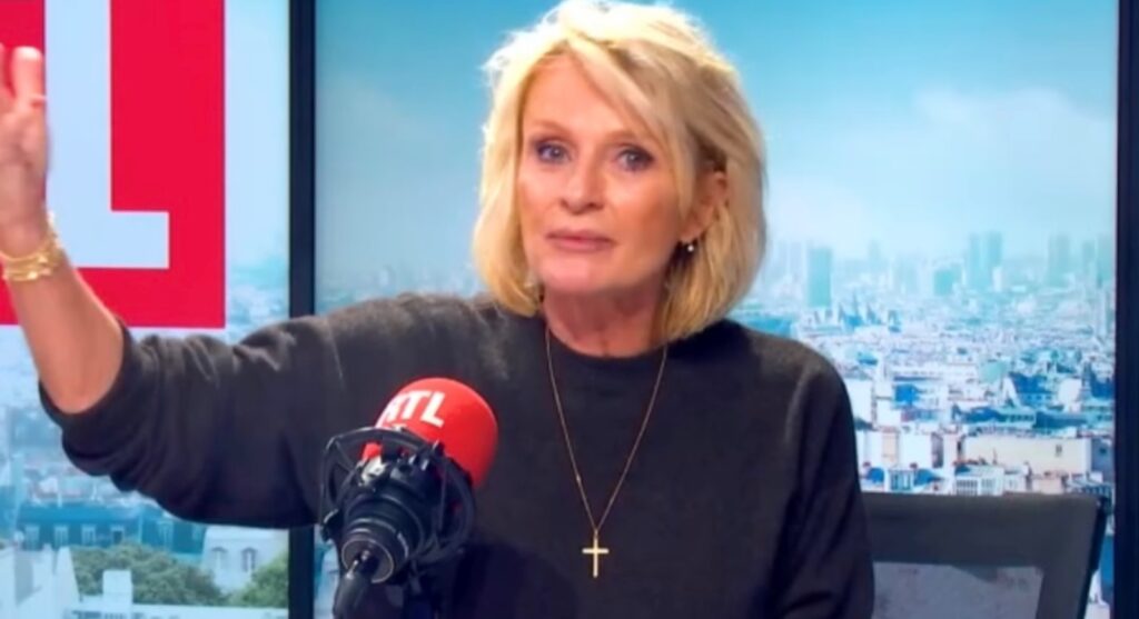 Sophie Davant : l'animatrice s'est confiée sur son injection à la lèvre qui a viré à la catastrophe