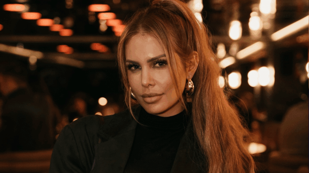 Adixia : elle annonce la fin de son idylle avec Nicolo