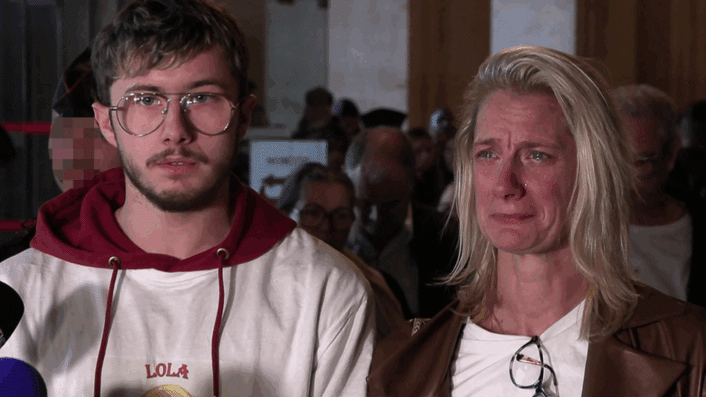 Affaire Lola Daviet : Dahbia Benkired condamnée, voici comment vont se dérouler les indemnisations des proches