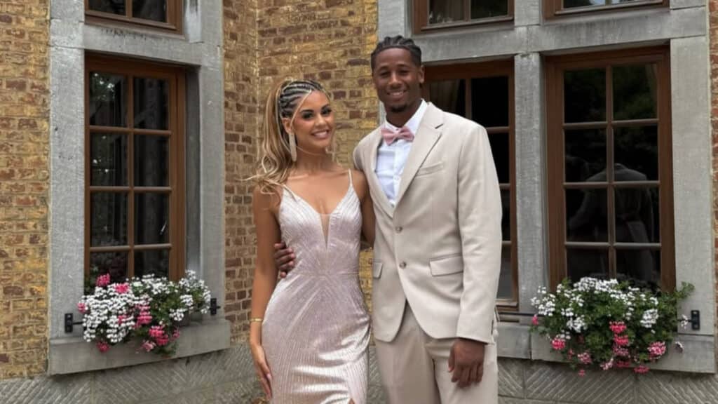 Alexis (Secret Story) : il fait sa demande en mariage à Zoé