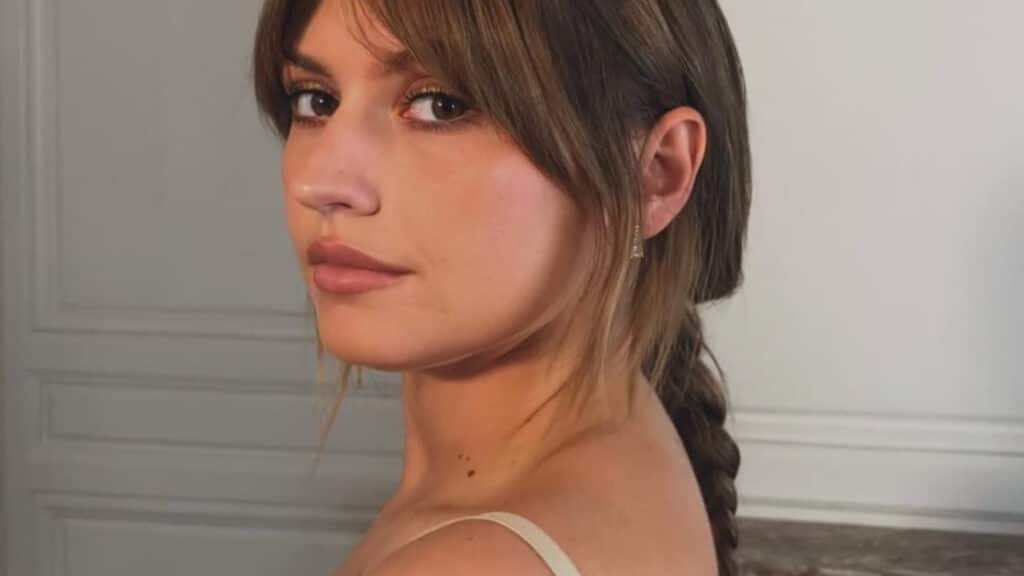 Marine (Star Academy) : elle laisse planer un mystère sur sa situation amoureuse actuelle