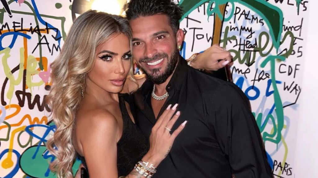 Manon et Julien Tanti : sur le point de divorcer ?