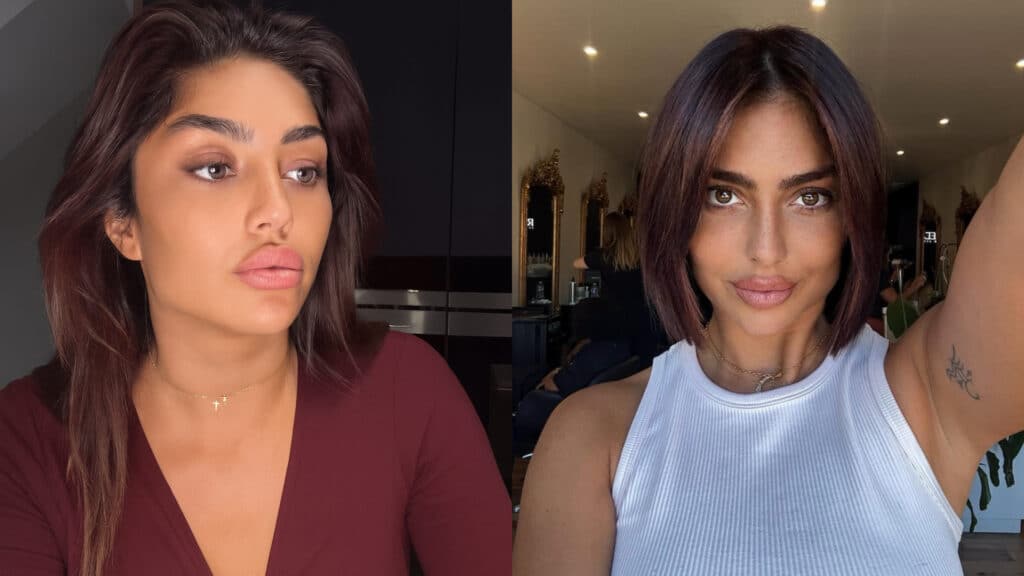 Cynthia Makhoul : elle sort du silence après que sa vie intime a été déballée sur la Toile