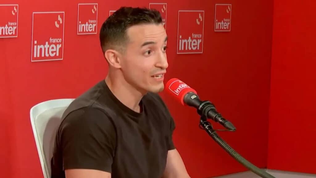 Tibo InShape se confie sur le décès de son grand-père