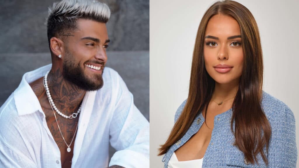 Thibault Garcia : sa compagne Clémence sur le point de tout quitter pour s'installer à Dubaï ?