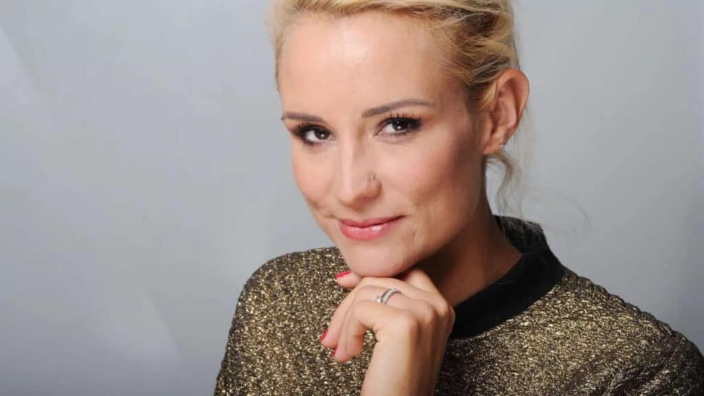 Elodie Gossuin : à 44 ans, elle donne son secret pour conserver un tel peps