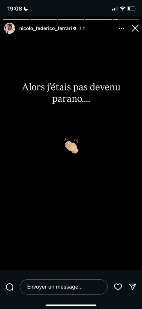 Adixia : à peine séparée, elle refait sa vie, Nicolo l'accuse du pire