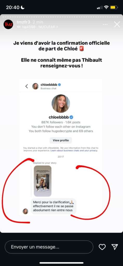 Thibault Garcia divorcé : il oublie Jessica Thivenin avec deux influenceuses