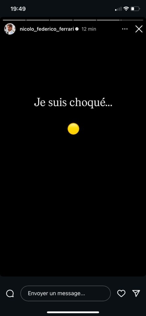 Adixia : à peine séparée, elle refait sa vie, Nicolo l'accuse du pire