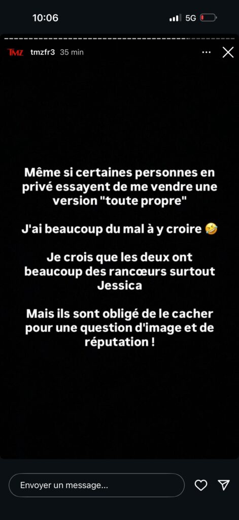 Thibault Garcia : en couple avec une certaine Clémence, les candidats de télé-réalité réagissent 