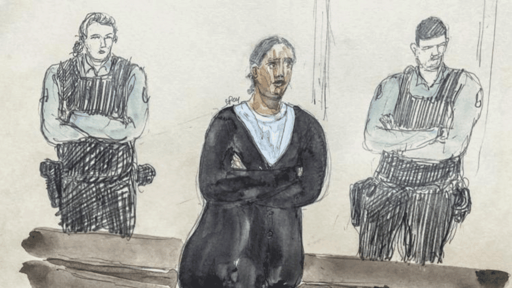 Affaire Lola Daviet : jusqu’à quand Dahbia Benkired peut-elle faire appel de sa condamnation ?