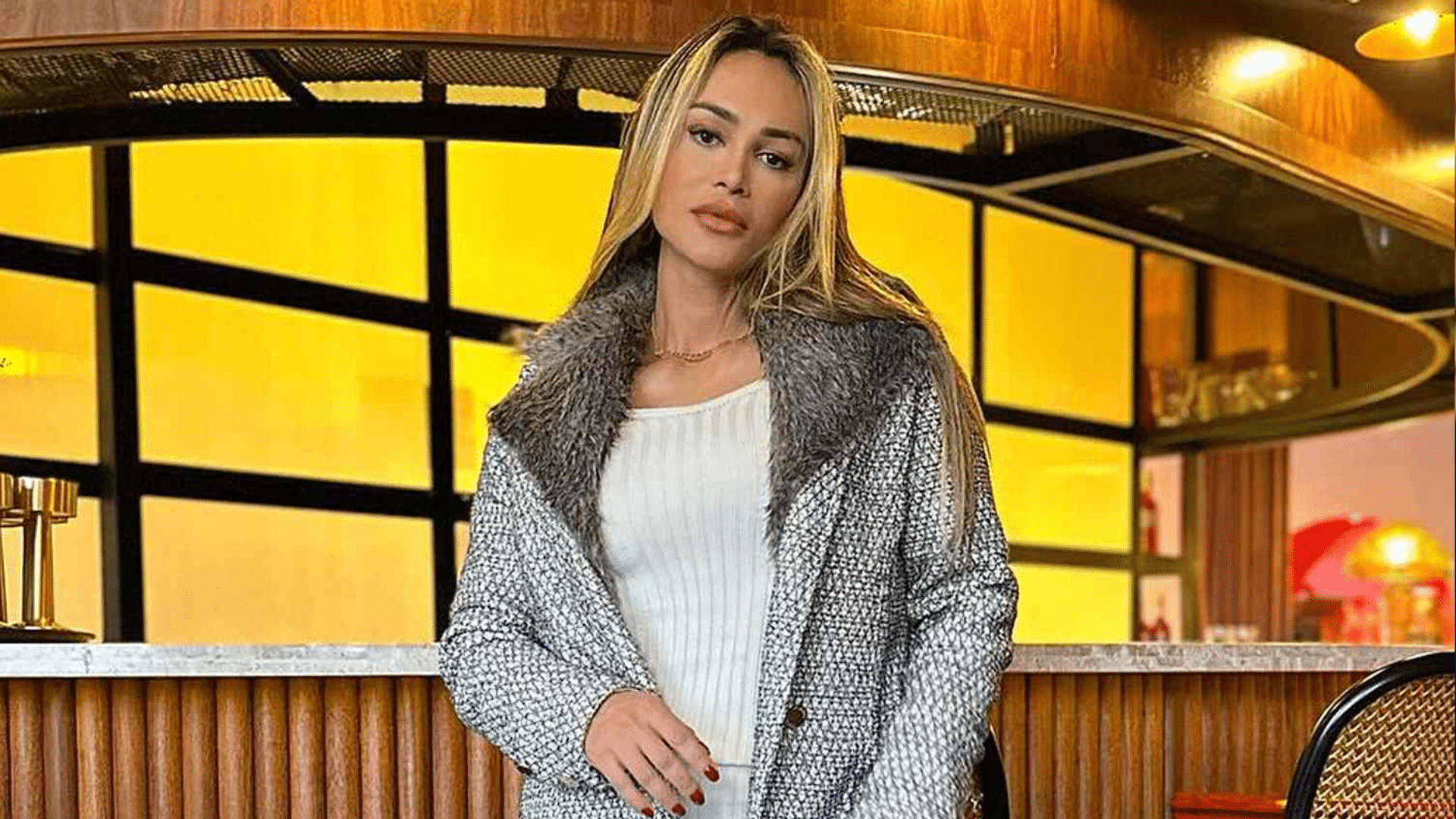 Diana Areas : l’influenceuse perd la vie à seulement 39 ans après une chute