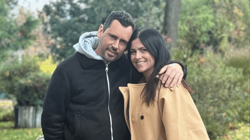 Delphine Colas : deux mois après l’hospitalisation de son mari, elle donne une excellente nouvelle