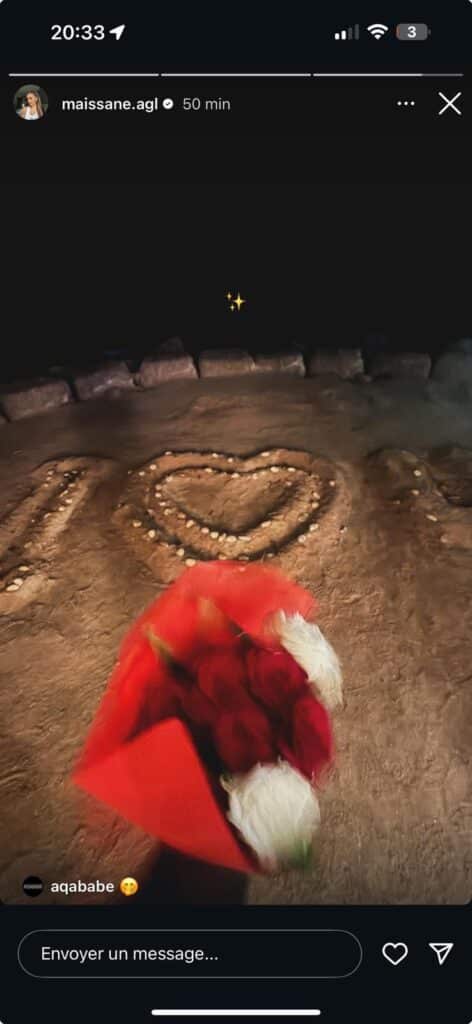 Maissane : sur le point d'épouser Emine ?