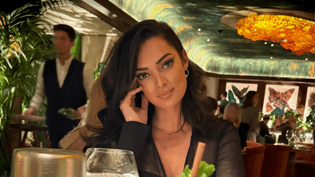 Emilie Nefnaf : l’influenceuse montre le visage de son nouveau chéri