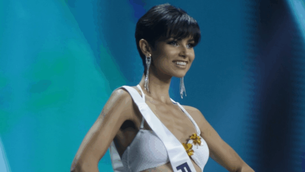 Miss Univers 2025 : Ève Gilles prend la parole pour la première fois depuis la fin du classement