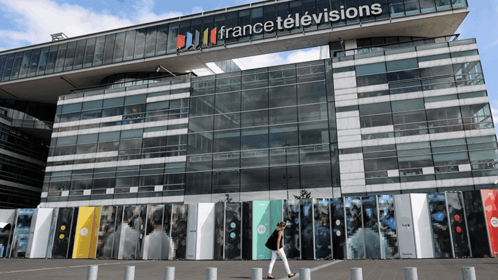 Après BFMTV, les locaux de France Télévisions ciblés par une alerte à la bombe