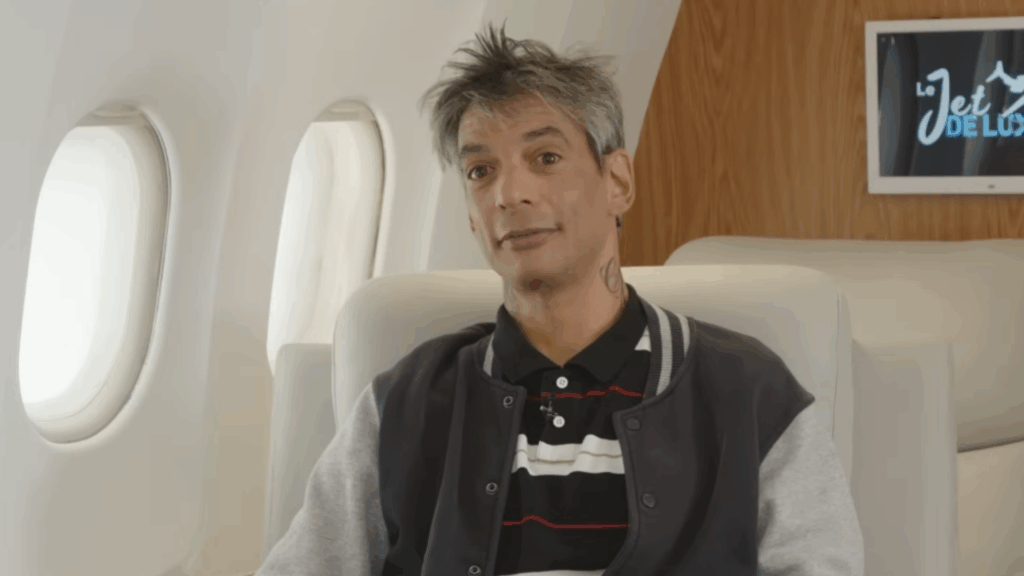 Georges-Alain : l’ex candidat annonce avec quels élèves de la Star Academy il est toujours en contact