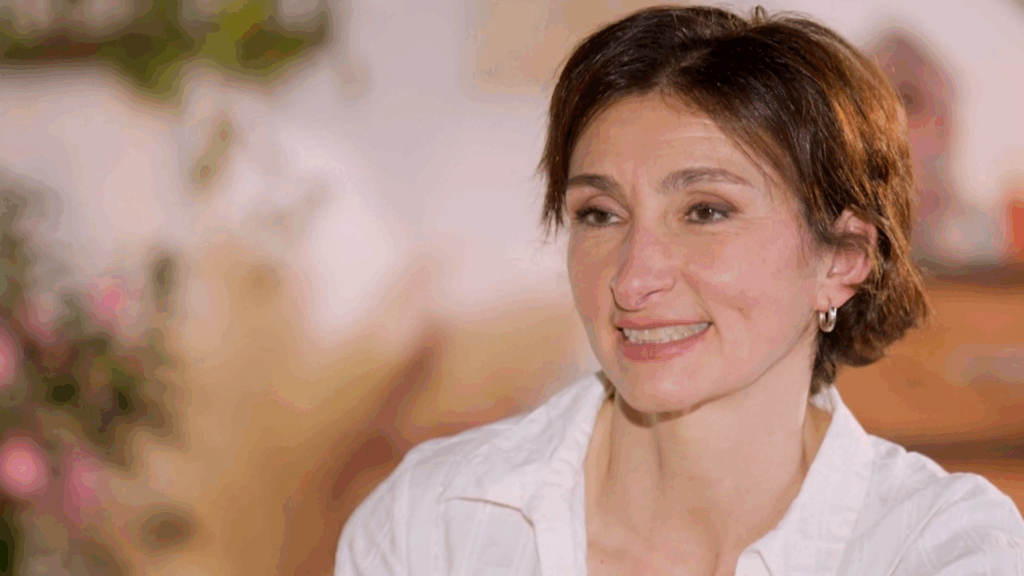 "Il a tout ce que j'attendais" : Géraldine (L'amour est dans le pré 2025) fait une déclaration détournée à Jérôme lors du bilan