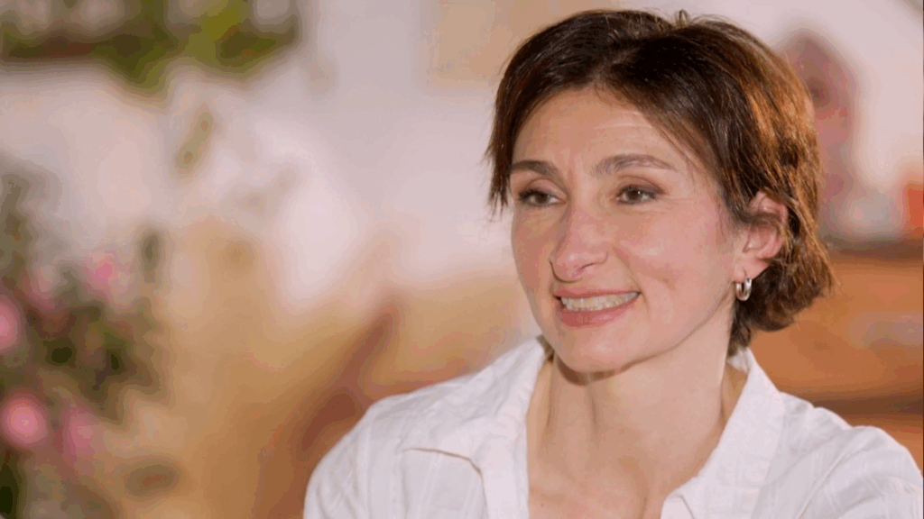 Géraldine (L’Amour est dans le pré) : elle raconte sa première nuit avec Jérôme