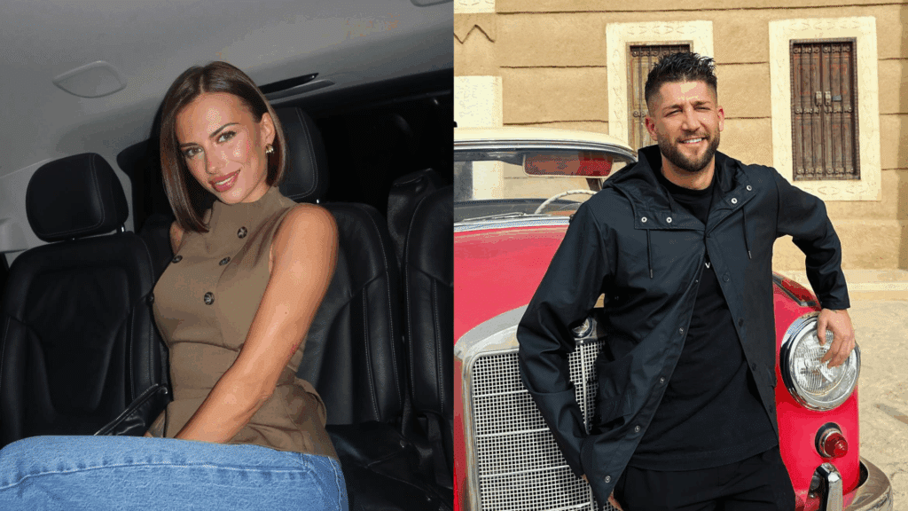 Giuseppa : elle dit tout sur les véritables raisons de sa rupture avec Paga