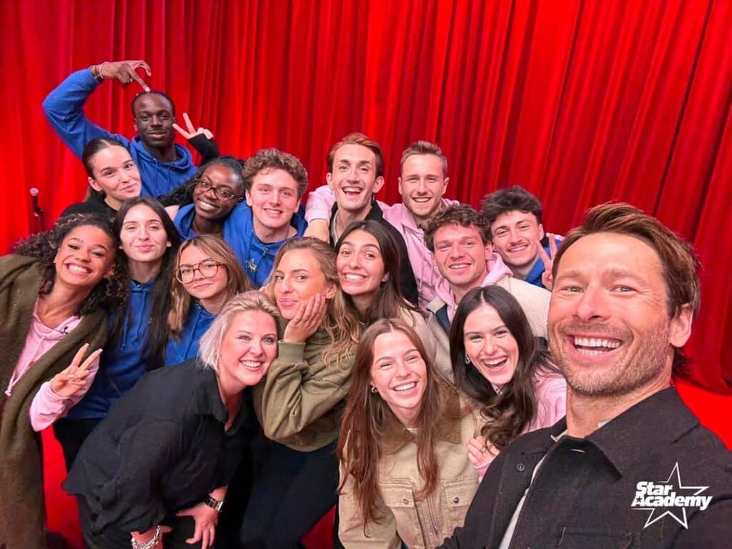 Lily (Star Academy) ne respecte pas le règlement, la production la rappelle à l’ordre