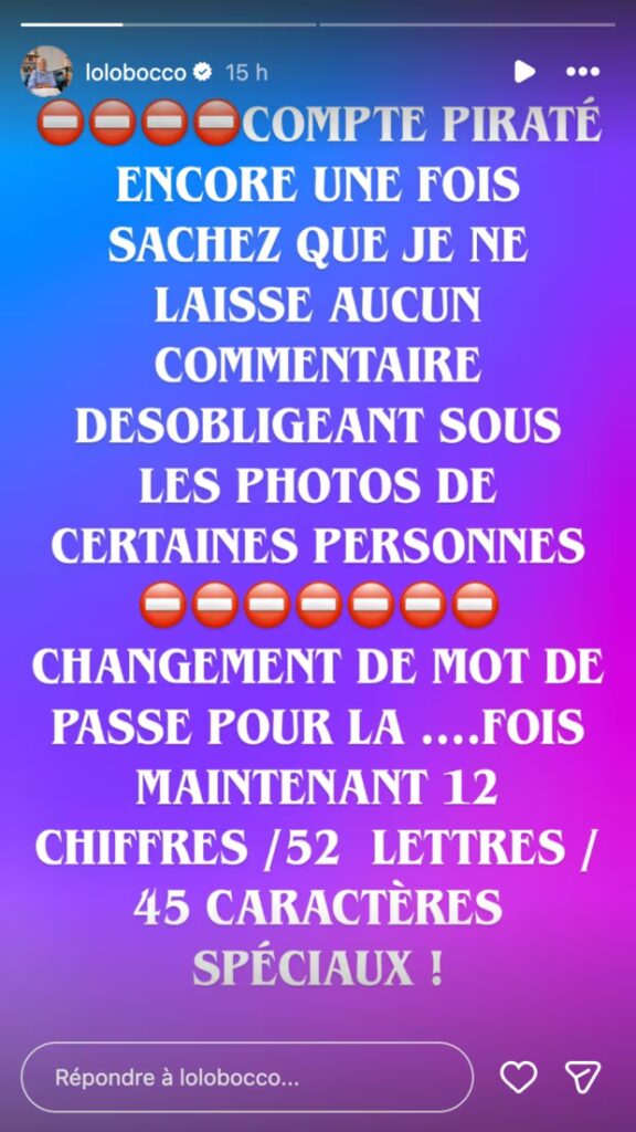 Laurence Boccolini s'en est-elle pris à Faustine Bollaert sur les réseaux sociaux ? Mise au point