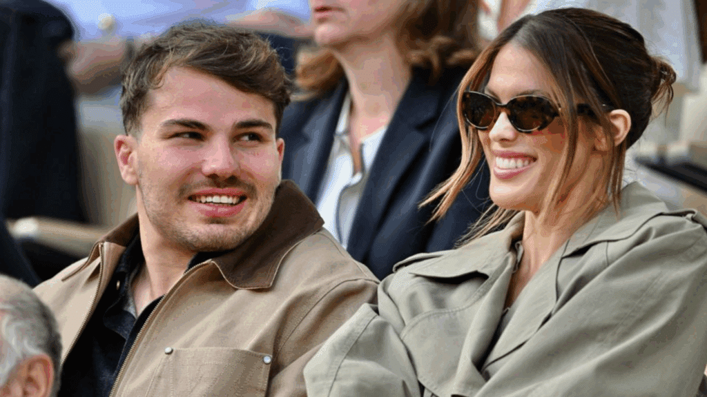 Iris Mittenaere en couple au Maroc : elle célèbre un événement spécial