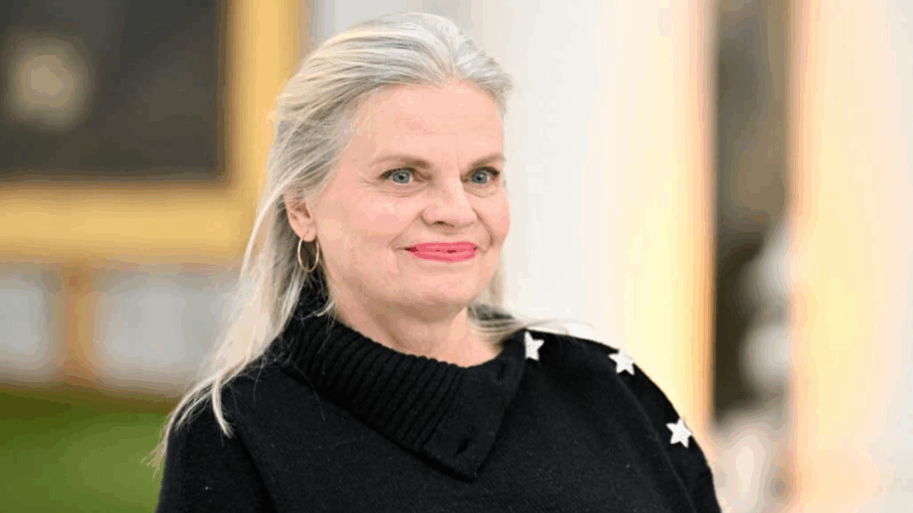 Isabelle Nanty : la comédienne tente de retrouver une vie normale après son important accident