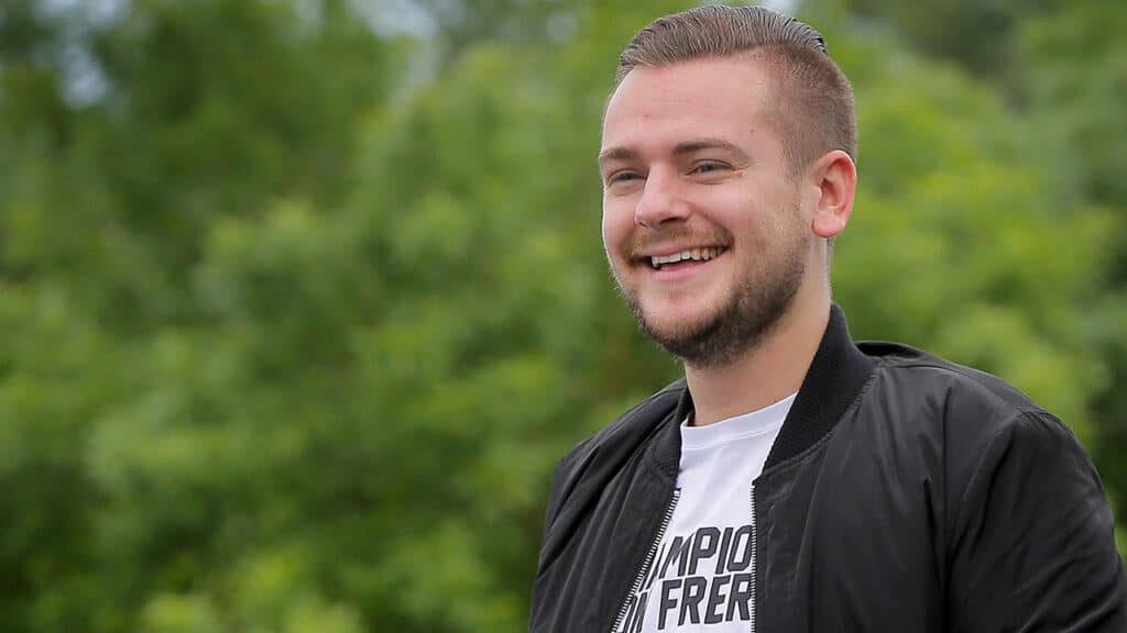 Jeremstar à la Star Academy : la réponse cash de l’influenceur !