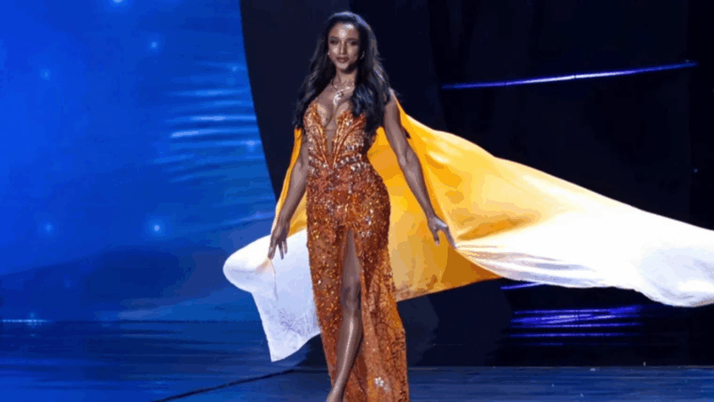 Miss Univers 2025 : Miss Jamaïque toujours à l’hôpital, trois jours après sa chute