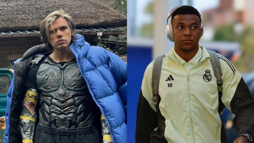 Orelsan : Kylian Mbappé très en colère contre le rappeur à cause d’une punchline dans son nouvel album