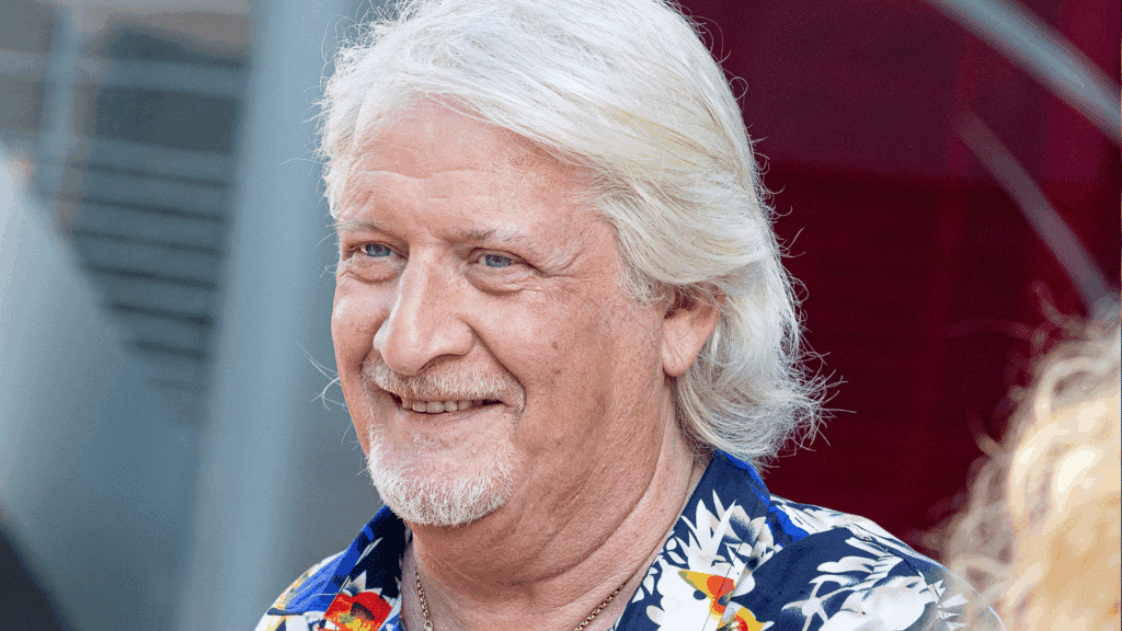 Patrick Sébastien : l’animateur de 72 ans explique avoir failli perdre la vie à déjà 2 reprises