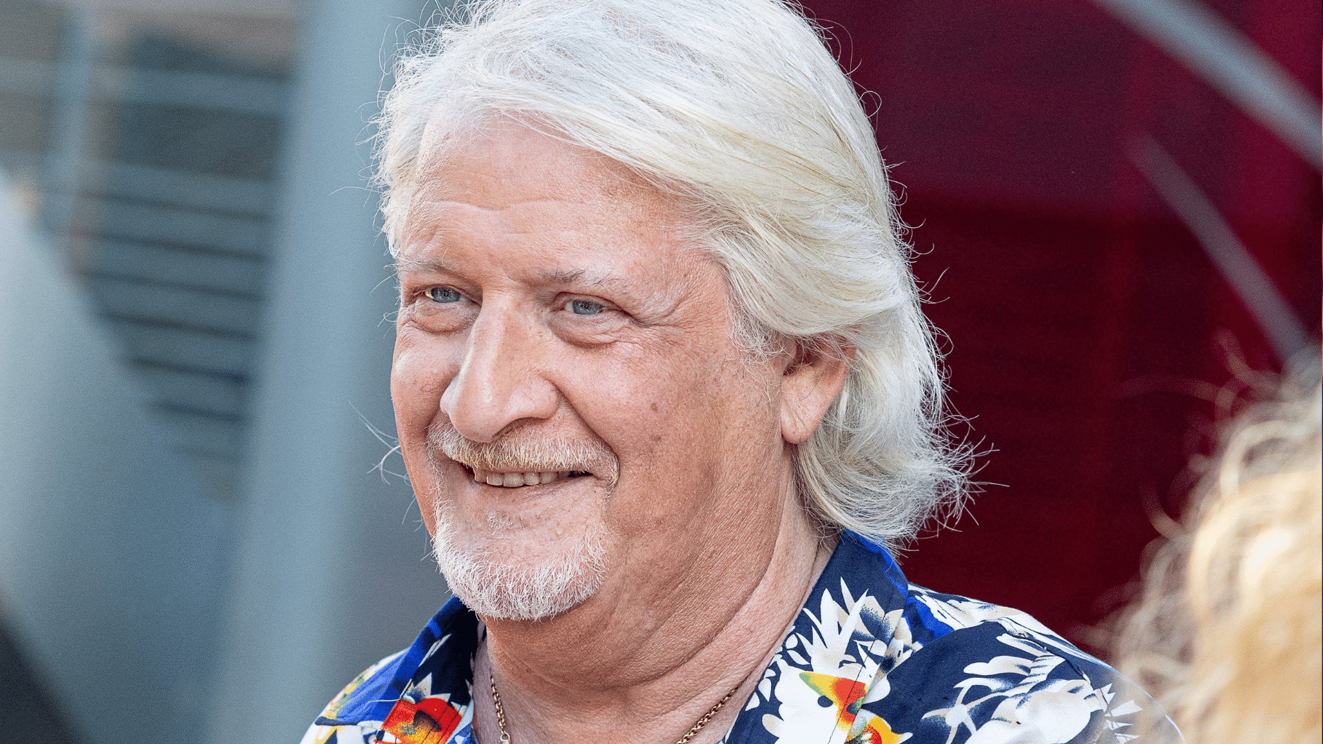 Patrick Sébastien : l’animateur de 72 ans explique avoir failli perdre la vie à déjà 2 reprises