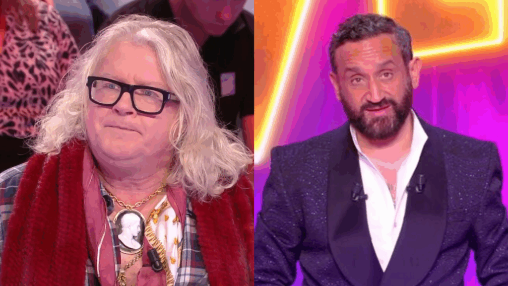 TBT9 : Pierre-Jean Chalençon dérape en plein direct, l’Arcom déjà saisi