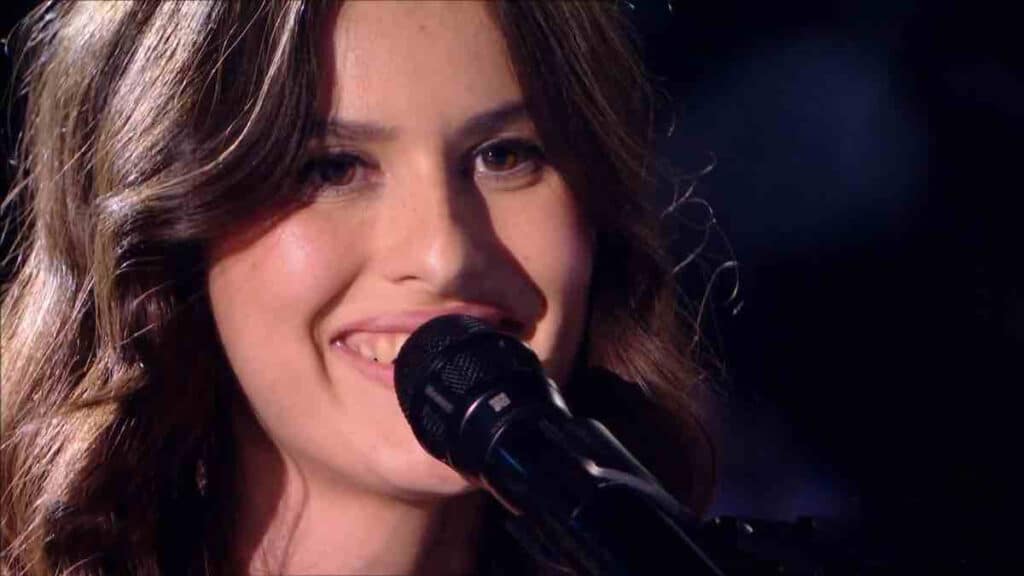 Jeanne est-elle programmée pour la victoire de la Star Academy ?