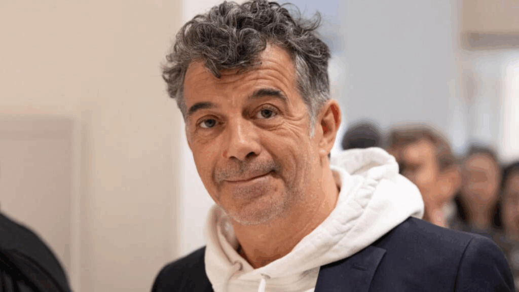 Stéphane Plaza : son empire s’effondre après sa condamnation pour violences