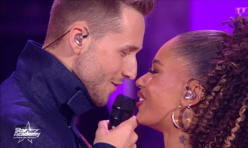 Théo et Léane (Star Academy) craquent enfin avant une éventuelle élimination 