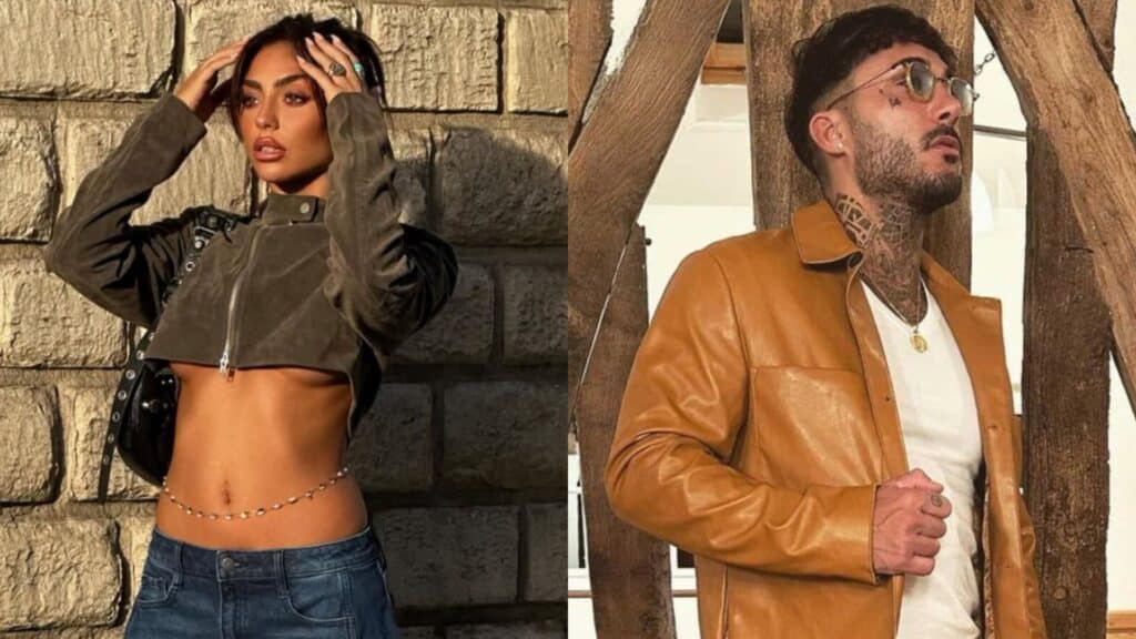 Cynthia Makhoul : de nouveau en couple avec Vivian Grimigni ?