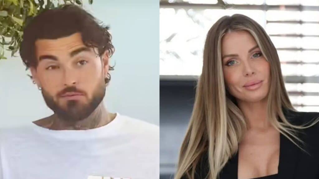 C'est la famille : les propos de Thibault Garcia envers Jessica Thivenin scandalisent la Toile