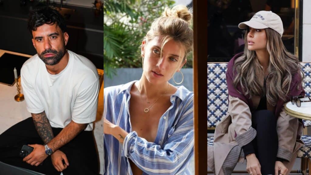 Vincent Queijo : il avoue enfin toute la vérité sur l'infidélité de Rym Renom 