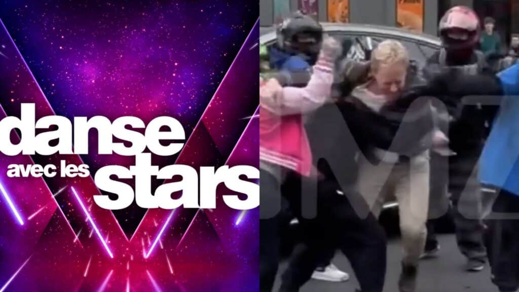 Danse avec les stars 2026 : l'acteur Ian Ziering accusé de coups et blessures 