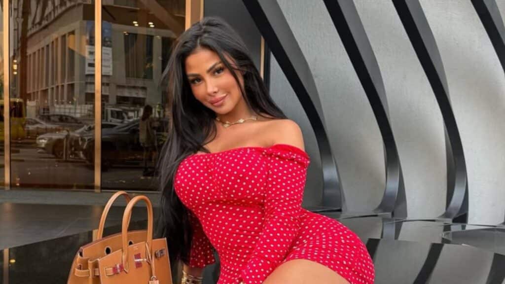 Maeva Ghennam : grossesse, prison, menaces, de nouvelles infos sortent après son mariage express