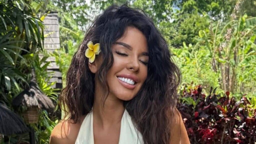 Laura Lempika : une vidéo de son visage interpelle les internautes