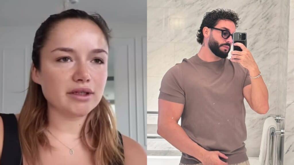 Victoria Méhault : elle dit tout sur sa rupture avec le père de son fils, Loren